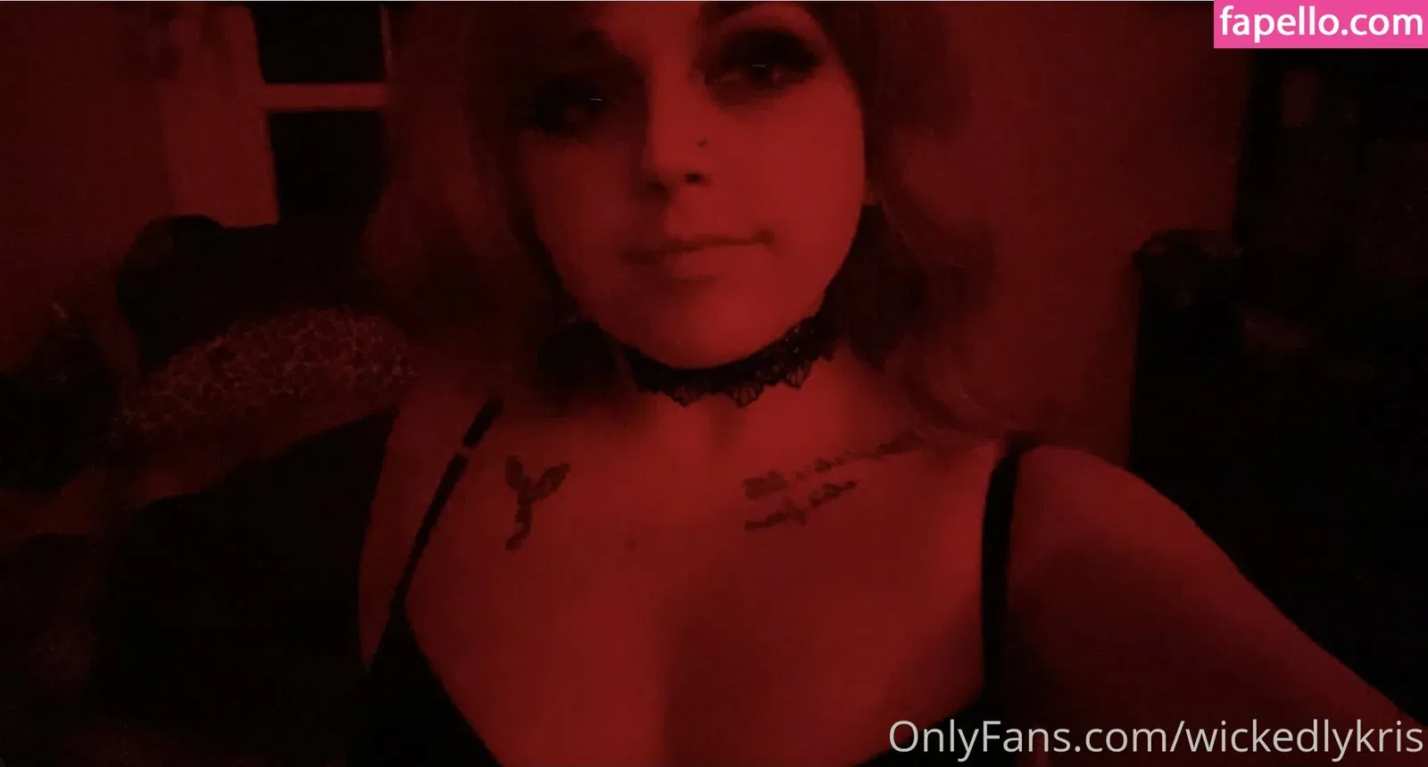 waifufantasies Onlyfans Photo Gallery 