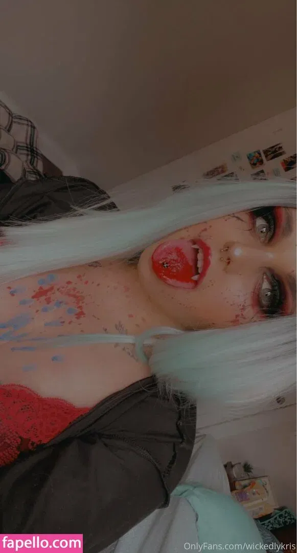 waifufantasies Onlyfans Photo Gallery 