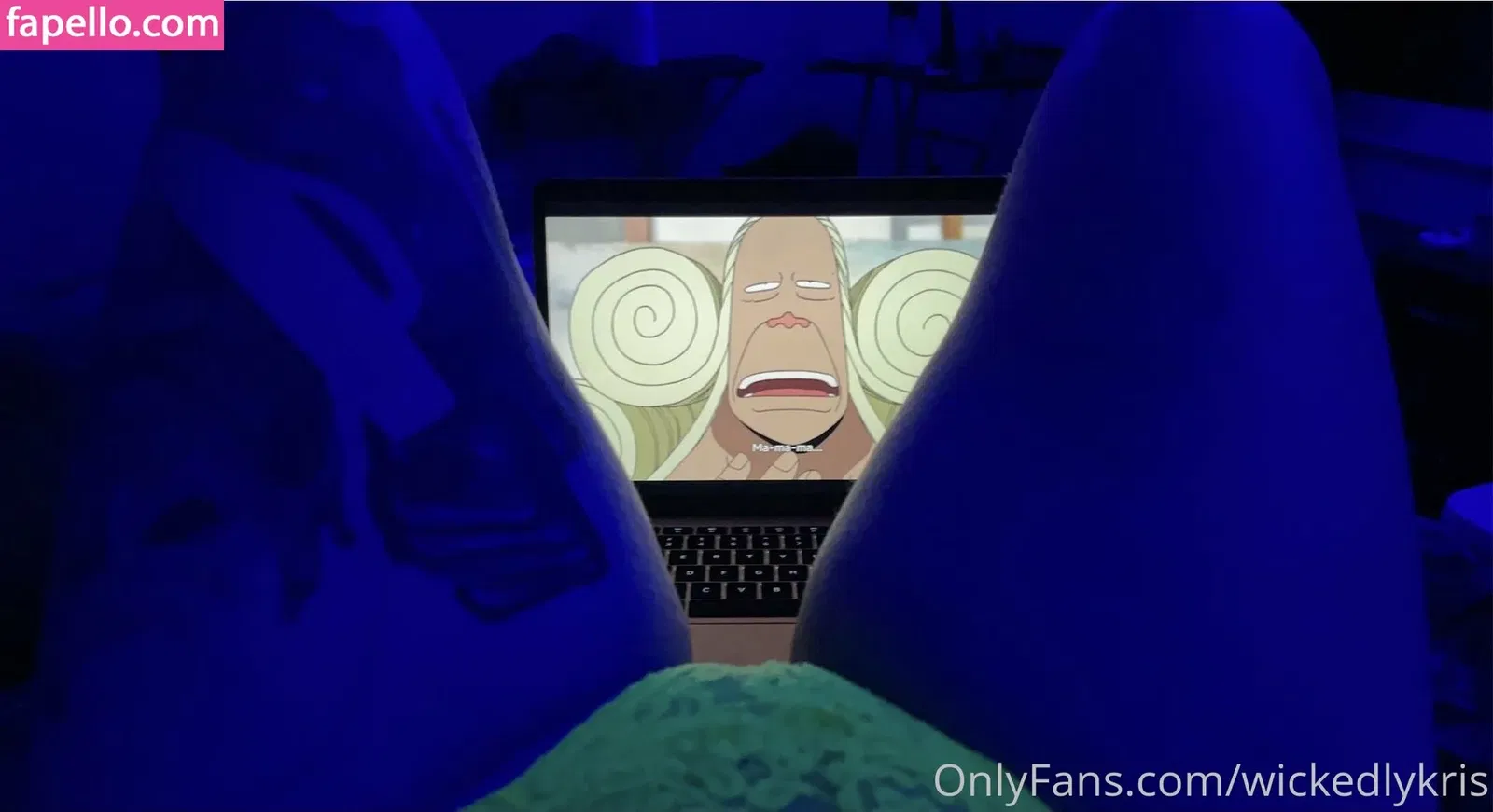 waifufantasies Onlyfans Photo Gallery 