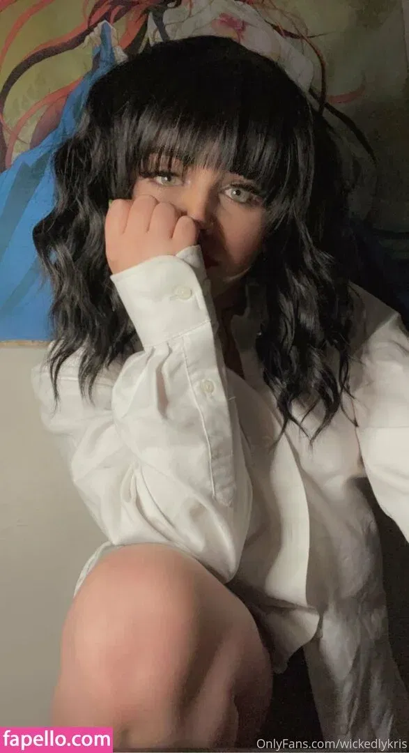 waifufantasies Onlyfans Photo Gallery 