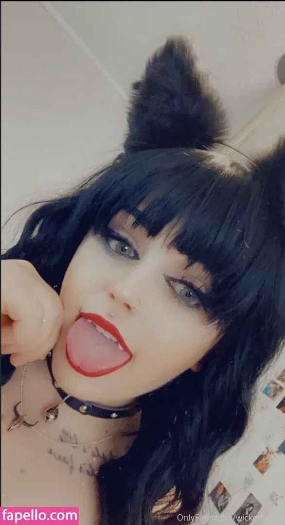 waifufantasies Onlyfans Photo Gallery 