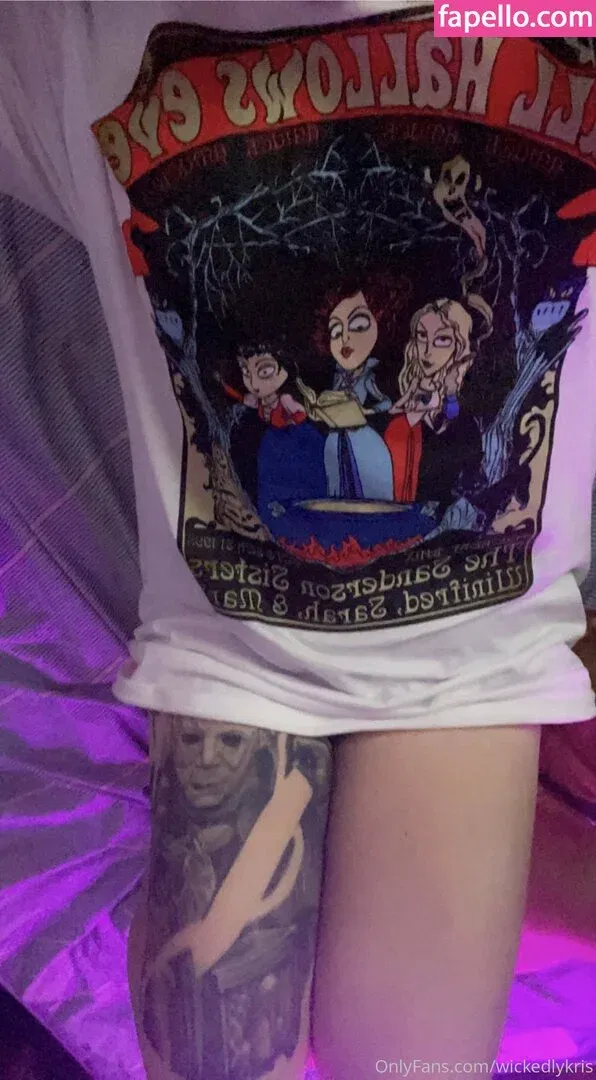 waifufantasies Onlyfans Photo Gallery 