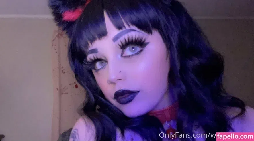 waifufantasies Onlyfans Photo Gallery 