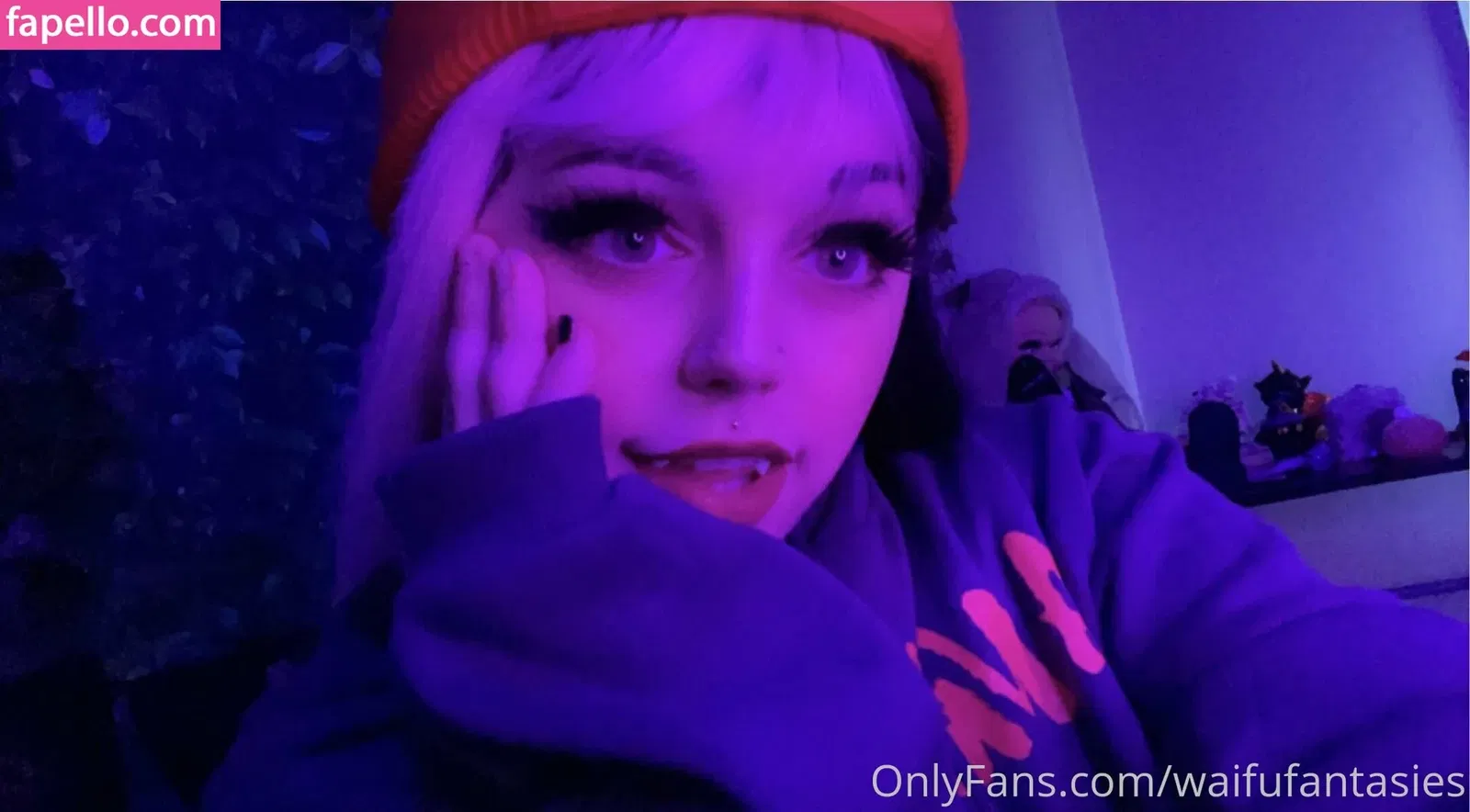 waifufantasies Onlyfans Photo Gallery 