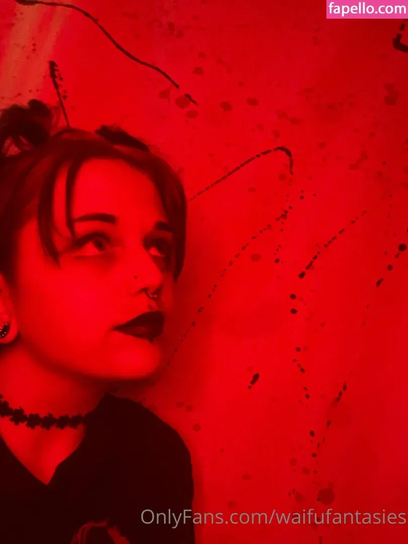 waifufantasies Onlyfans Photo Gallery 