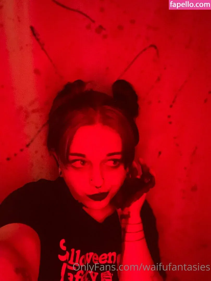 waifufantasies Onlyfans Photo Gallery 