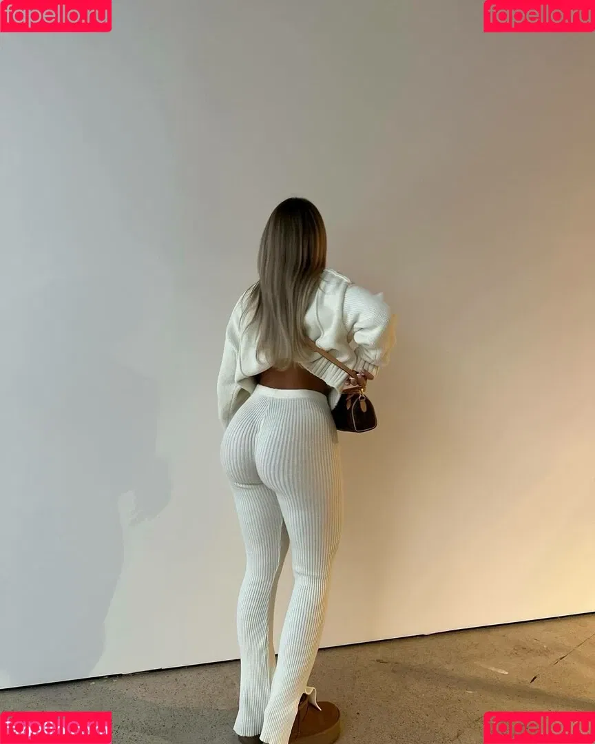 Claudia Kuparinen Onlyfans Photo Gallery 