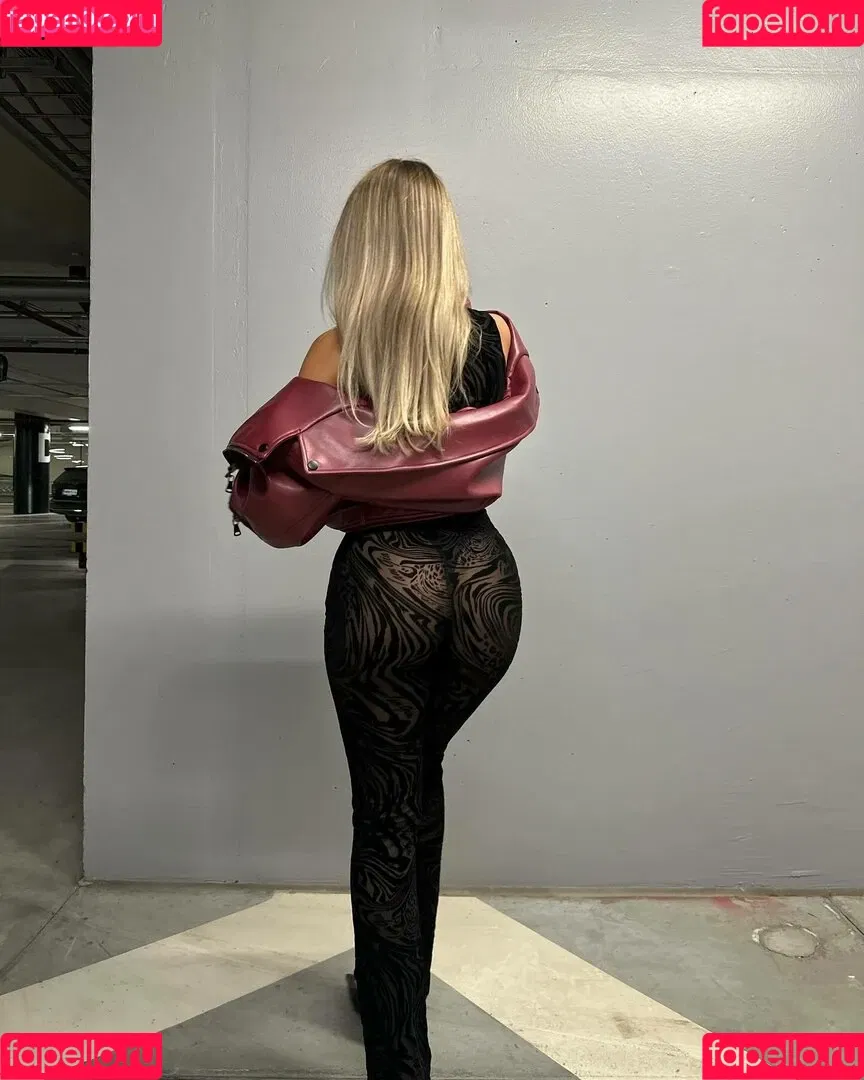 Claudia Kuparinen Onlyfans Photo Gallery 