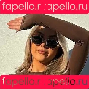 Claudia Kuparinen Onlyfans Photo Gallery 