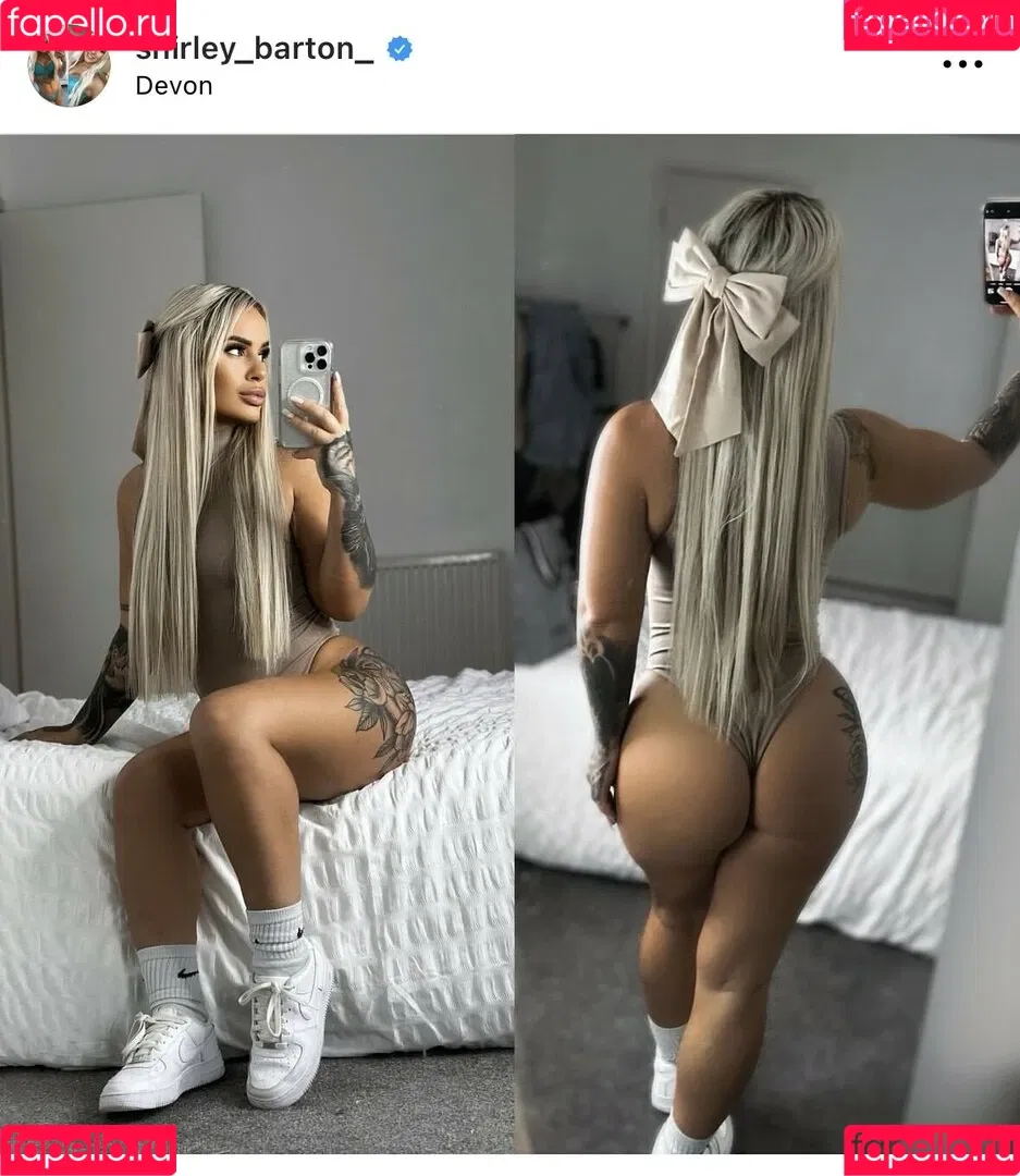 Justshirl Onlyfans Photo Gallery 