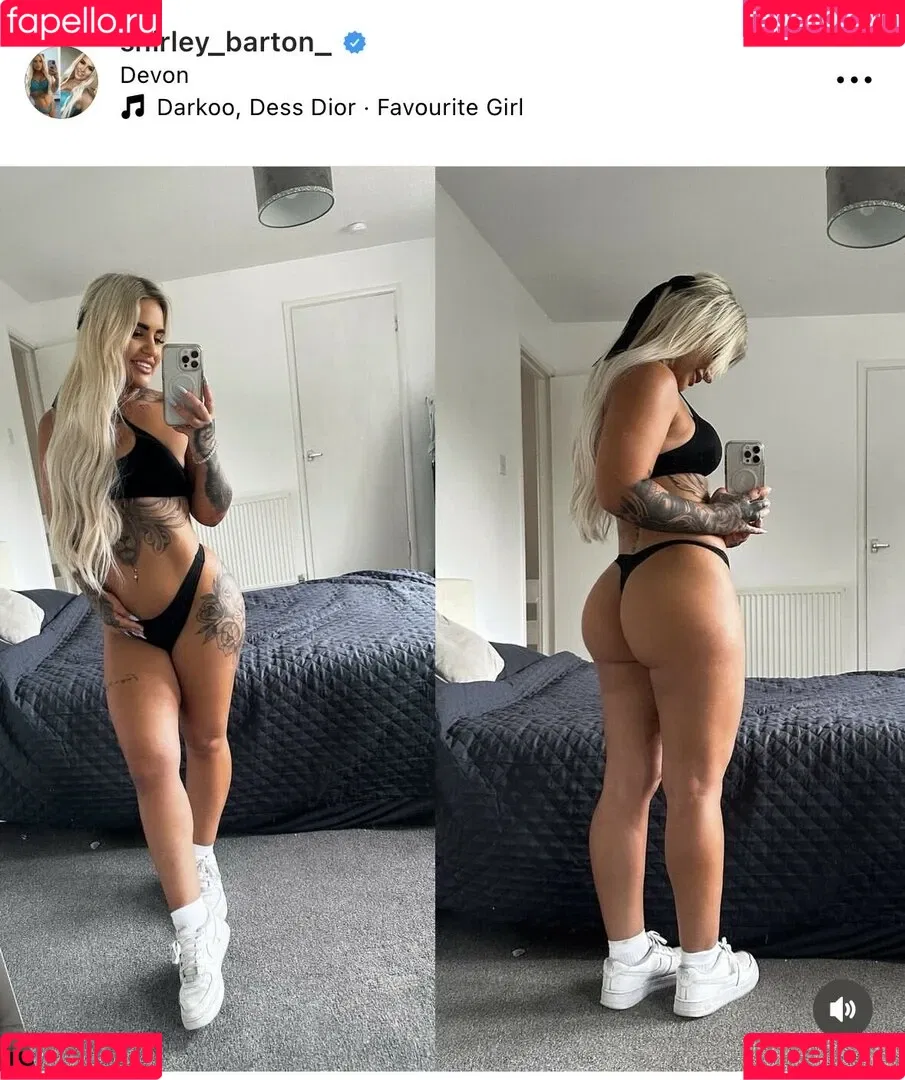 Justshirl Onlyfans Photo Gallery 