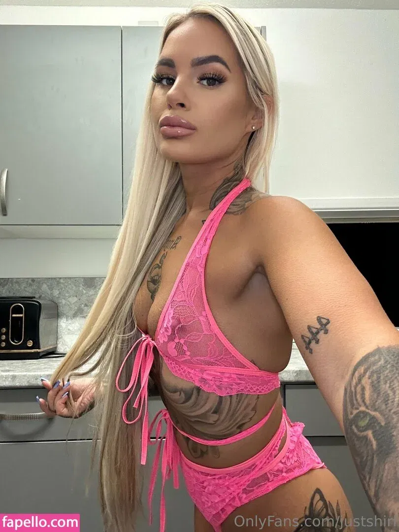 Justshirl Onlyfans Photo Gallery 