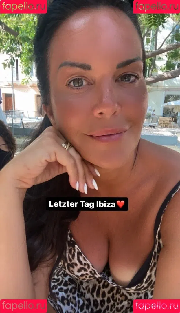 Martina Reuter Onlyfans Photo Gallery 