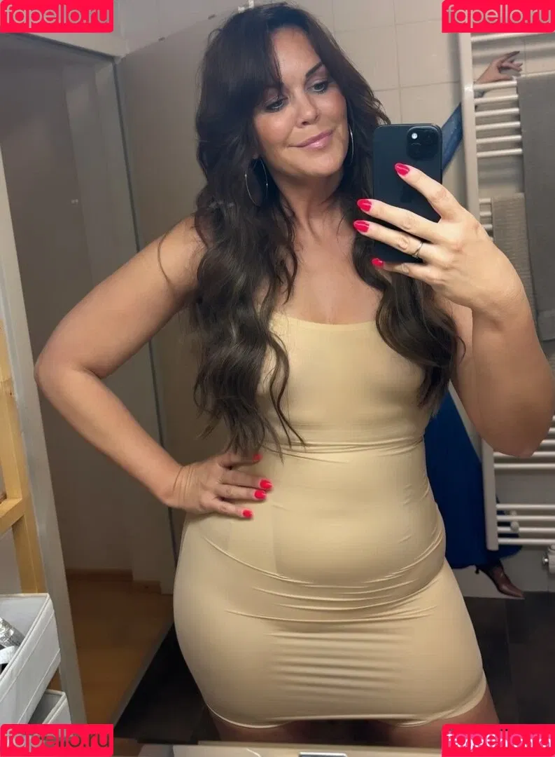 Martina Reuter Onlyfans Photo Gallery 