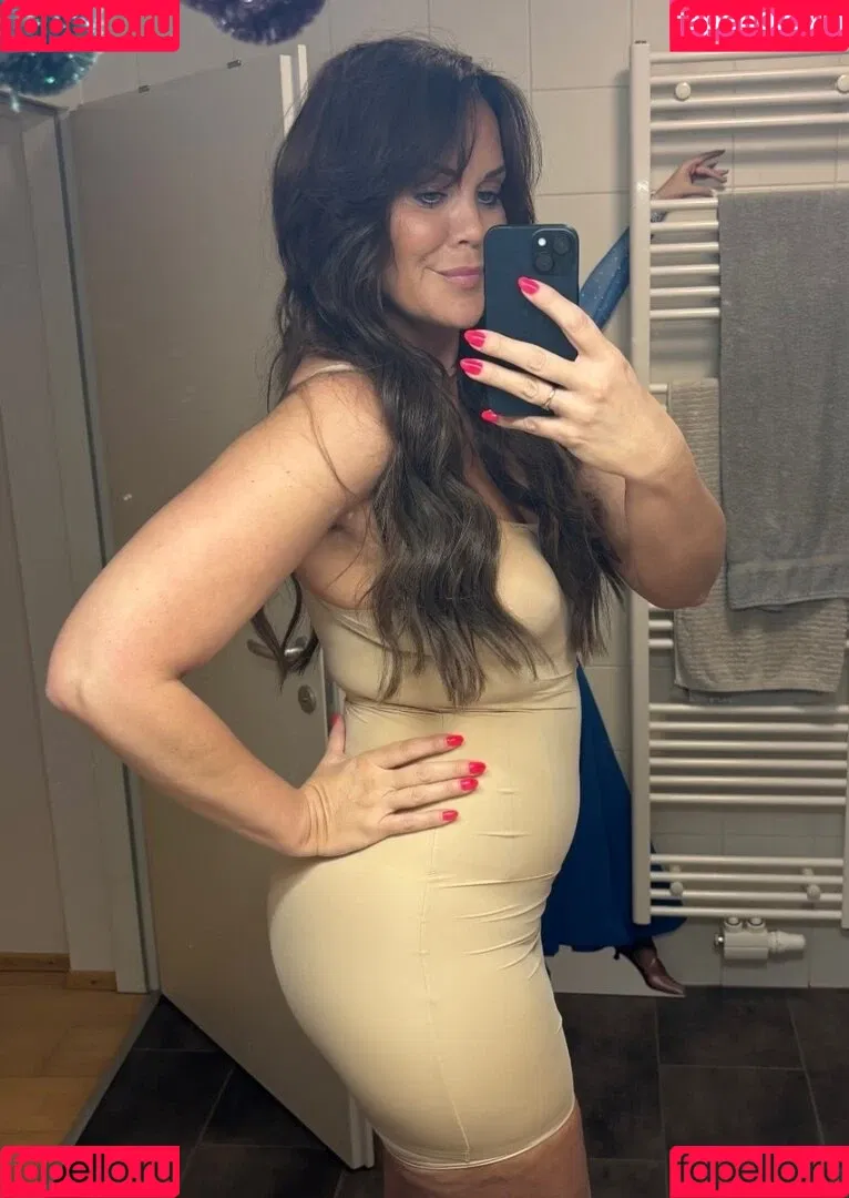 Martina Reuter Onlyfans Photo Gallery 