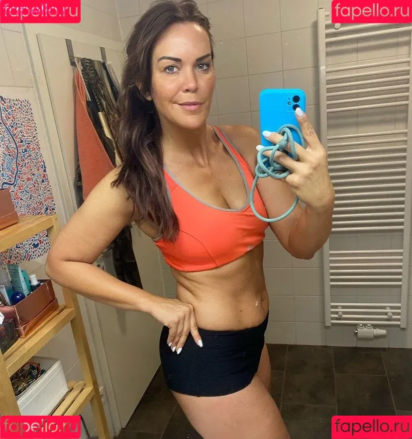 Martina Reuter Onlyfans Photo Gallery 