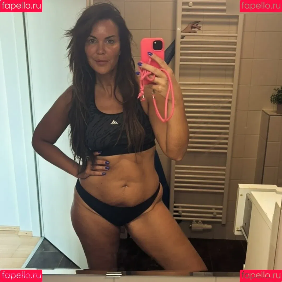 Martina Reuter Onlyfans Photo Gallery 