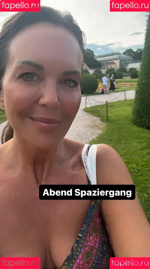 Martina Reuter Onlyfans Photo Gallery 