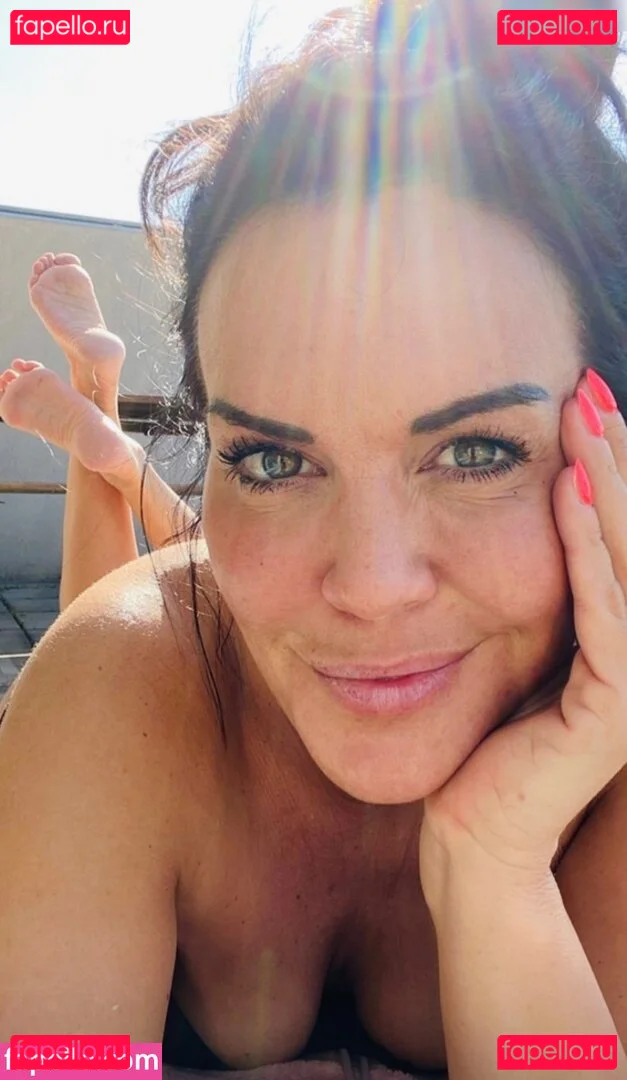 Martina Reuter Onlyfans Photo Gallery 