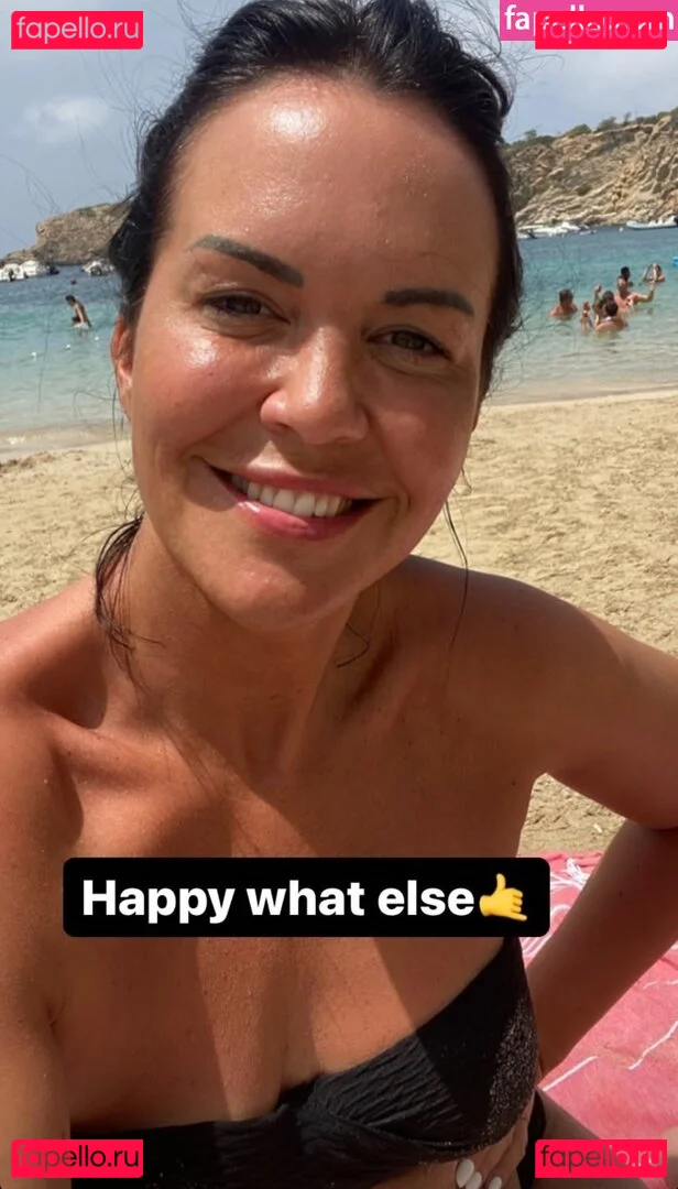 Martina Reuter Onlyfans Photo Gallery 