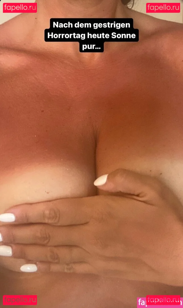 Martina Reuter Onlyfans Photo Gallery 