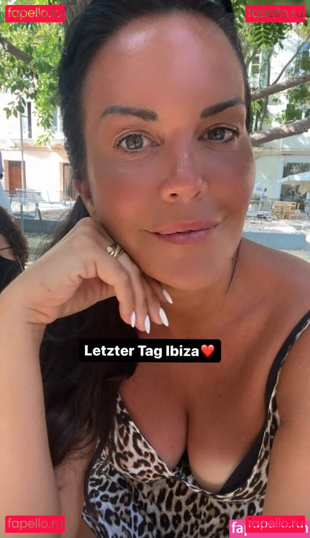 Martina Reuter Onlyfans Photo Gallery 