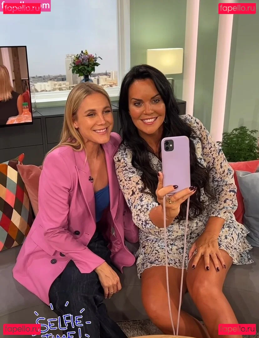 Martina Reuter Onlyfans Photo Gallery 