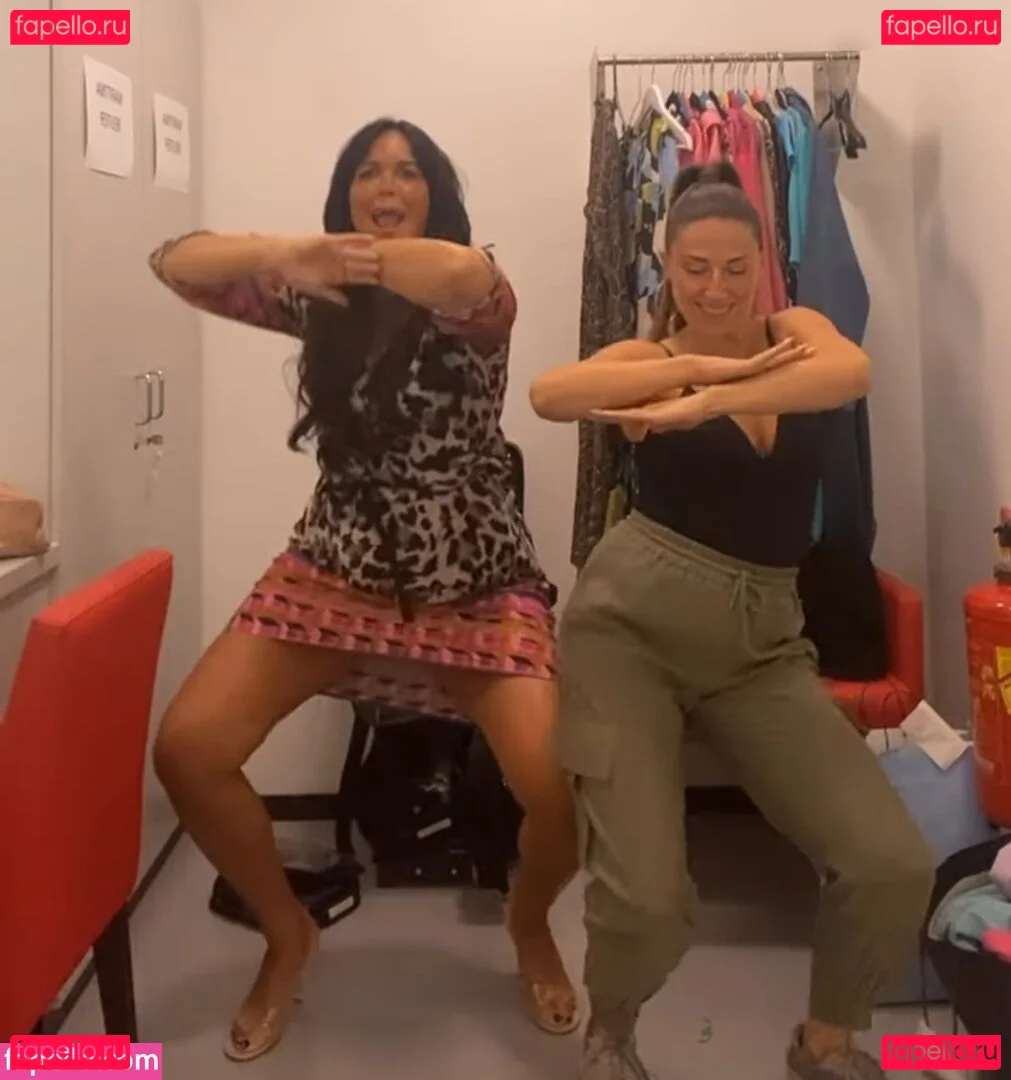 Martina Reuter Onlyfans Photo Gallery 