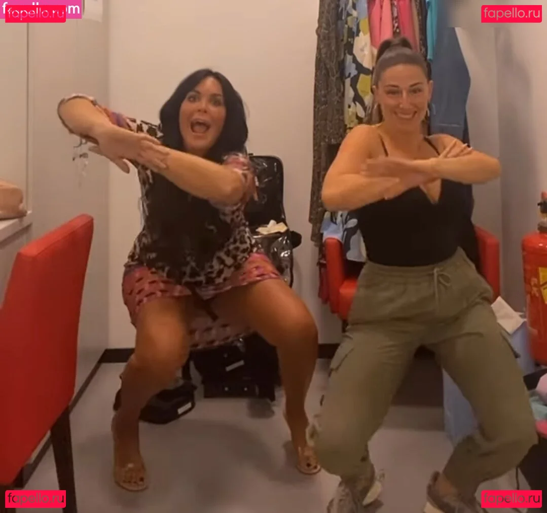 Martina Reuter Onlyfans Photo Gallery 