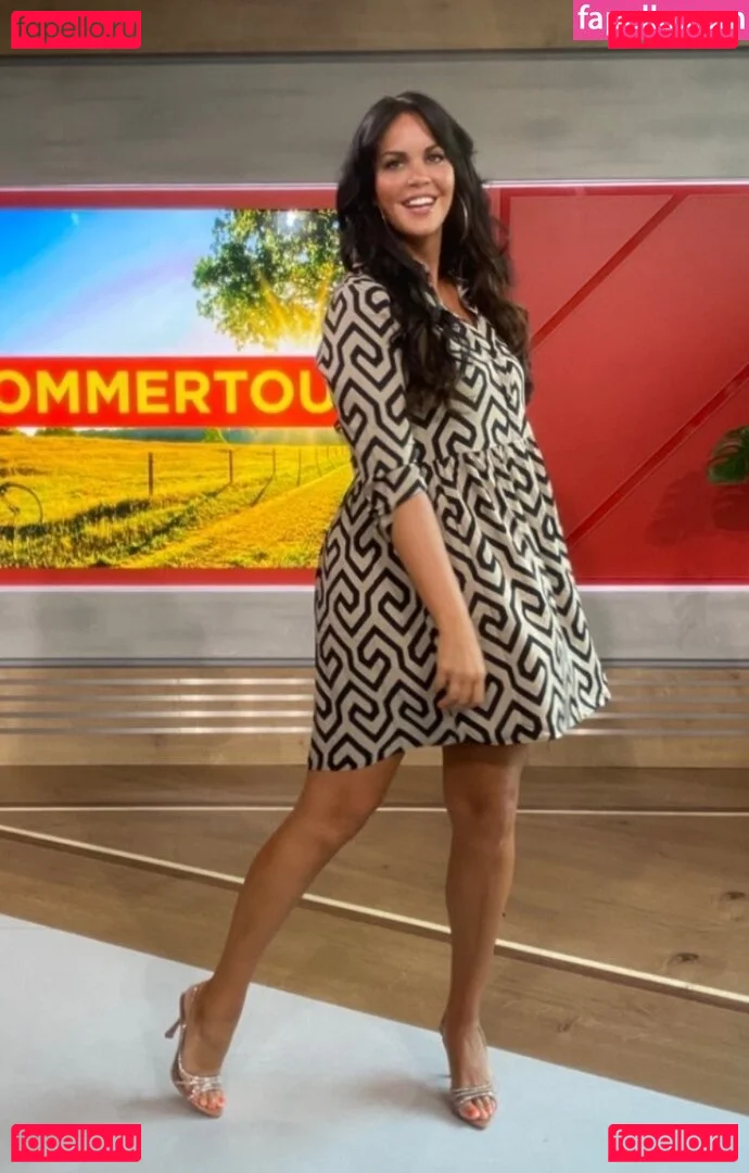 Martina Reuter Onlyfans Photo Gallery 