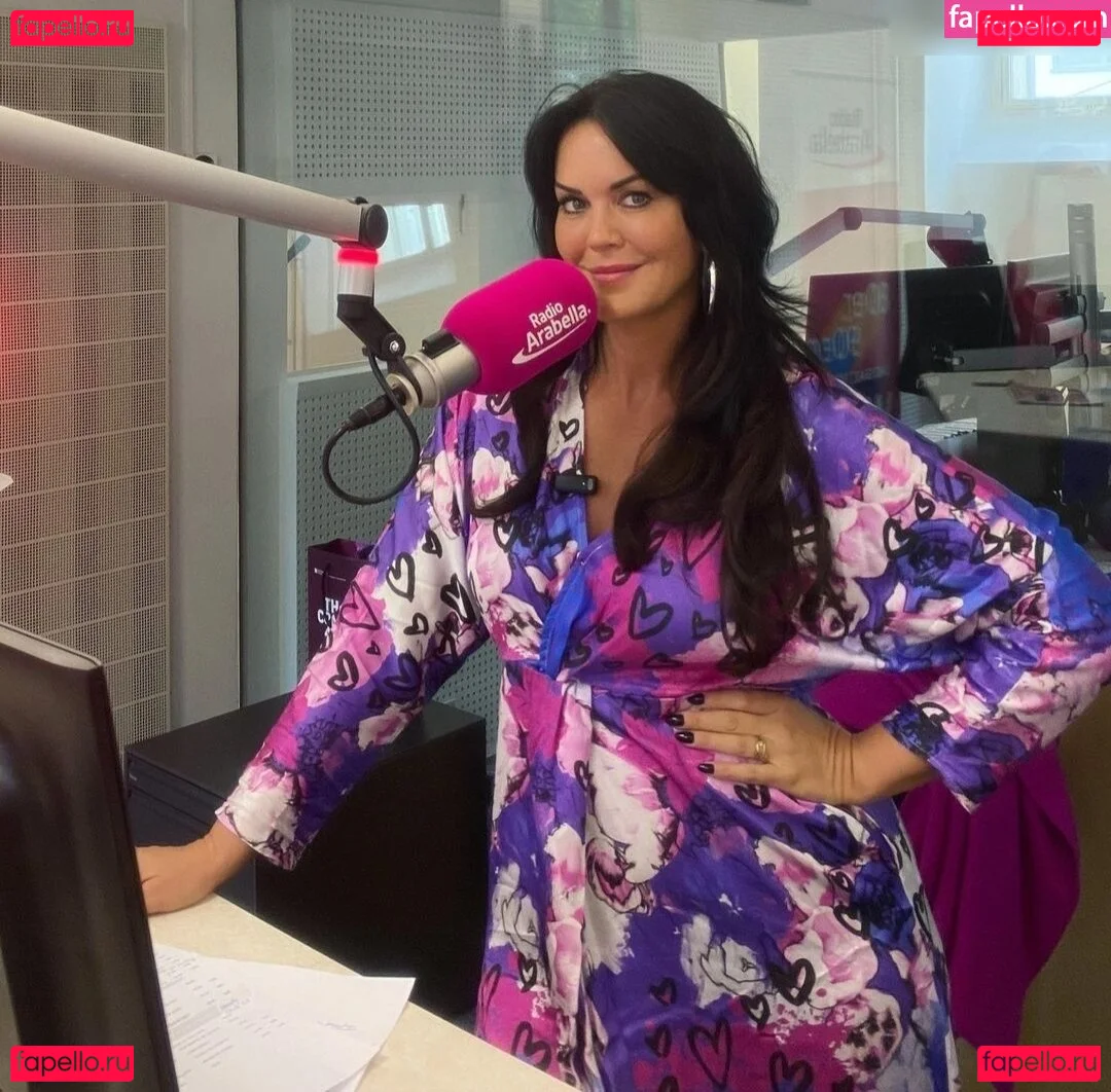 Martina Reuter Onlyfans Photo Gallery 