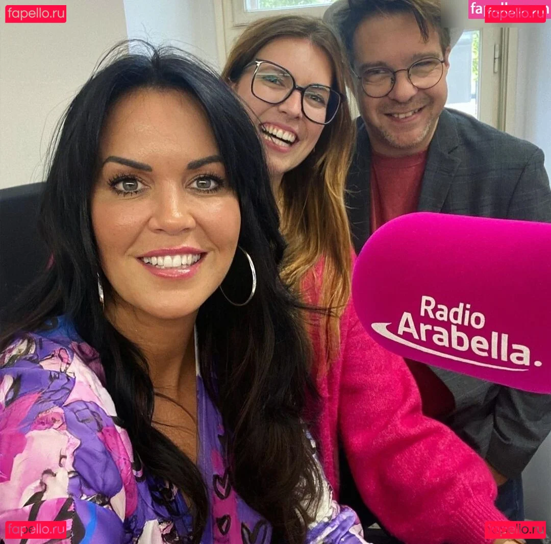 Martina Reuter Onlyfans Photo Gallery 