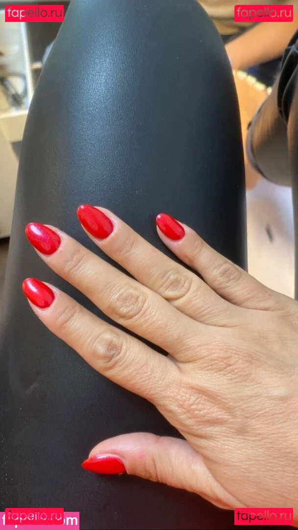 Martina Reuter Onlyfans Photo Gallery 