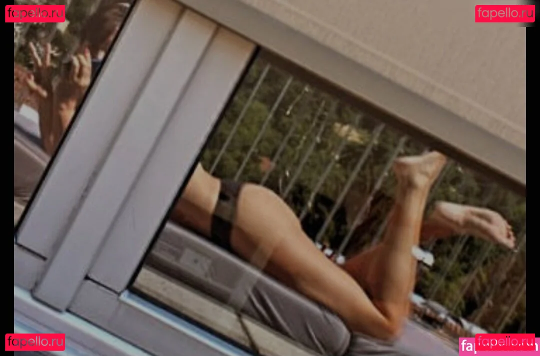 Martina Reuter Onlyfans Photo Gallery 