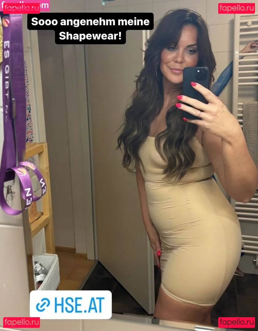 Martina Reuter Onlyfans Photo Gallery 