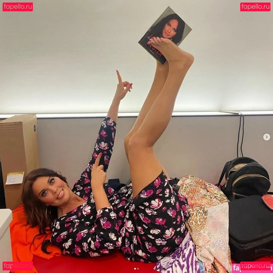 Martina Reuter Onlyfans Photo Gallery 