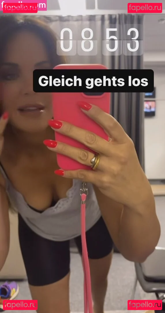 Martina Reuter Onlyfans Photo Gallery 