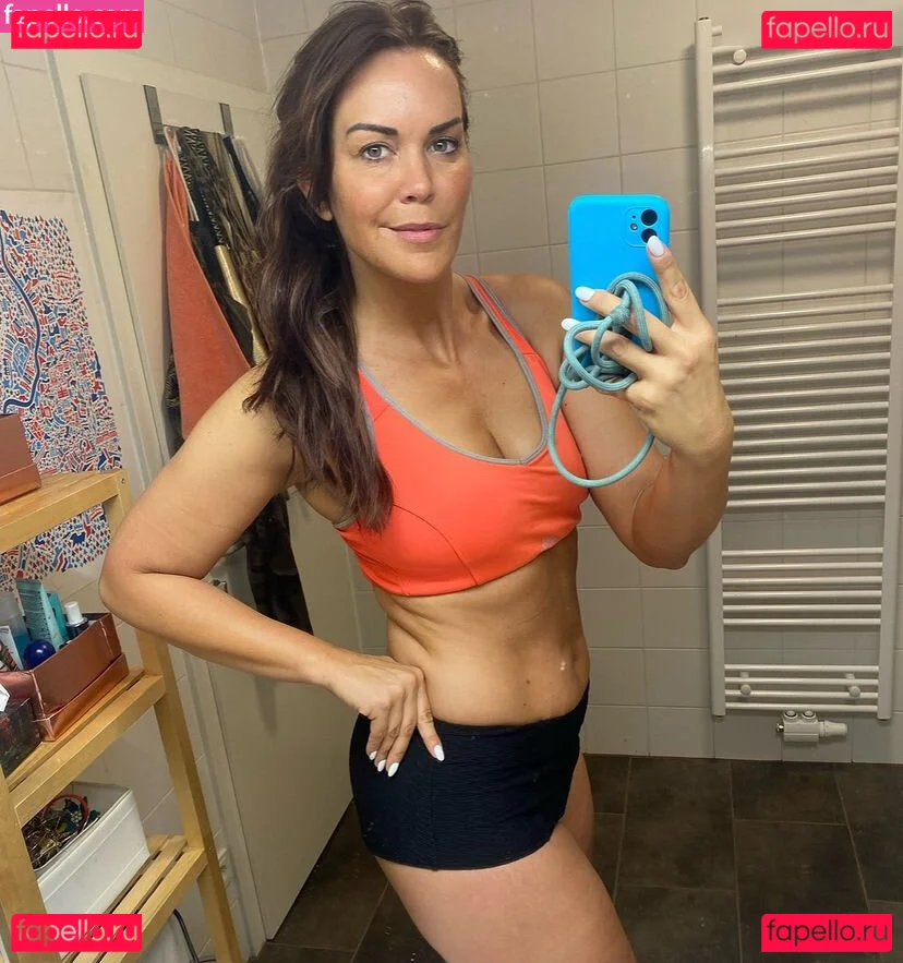 Martina Reuter Onlyfans Photo Gallery 