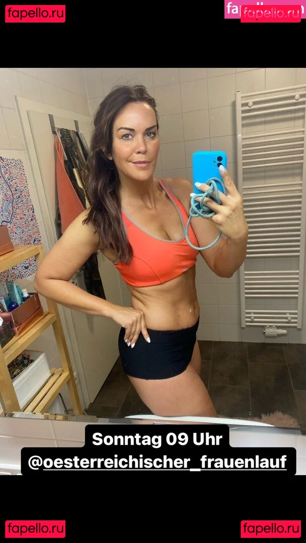 Martina Reuter Onlyfans Photo Gallery 