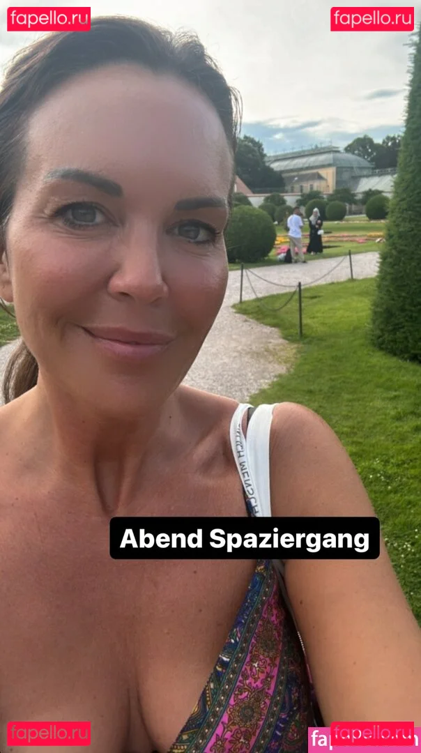 Martina Reuter Onlyfans Photo Gallery 