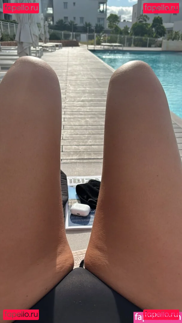 Martina Reuter Onlyfans Photo Gallery 