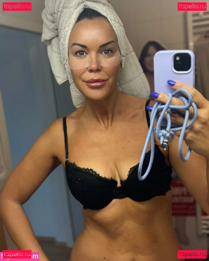 Martina Reuter Onlyfans Photo Gallery 