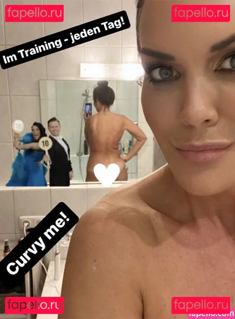 Martina Reuter Onlyfans Photo Gallery 