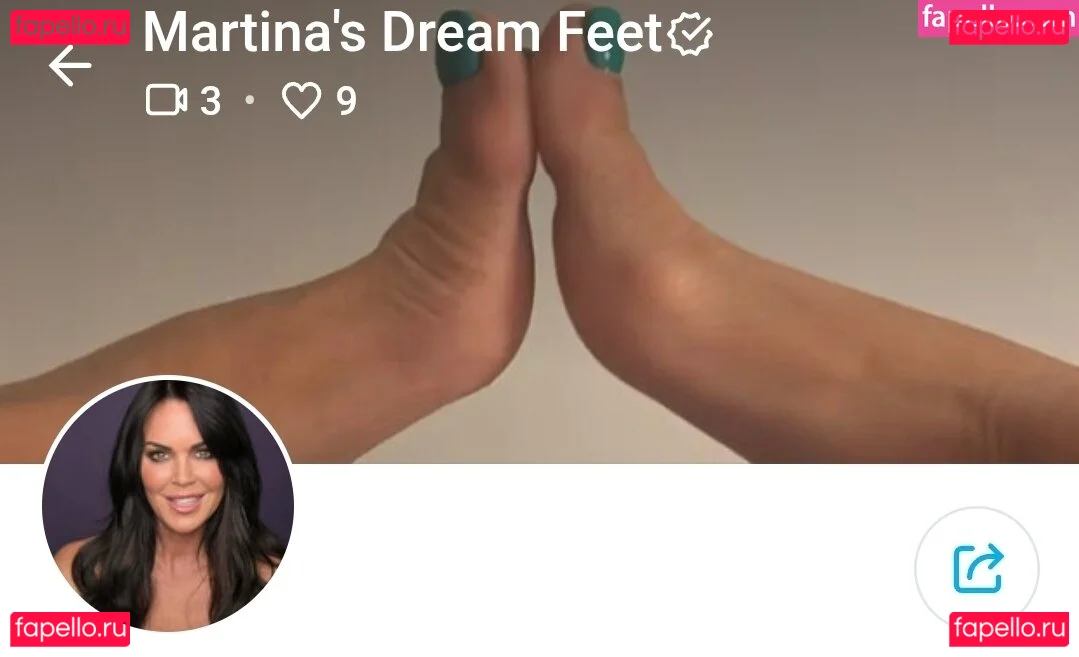 Martina Reuter Onlyfans Photo Gallery 