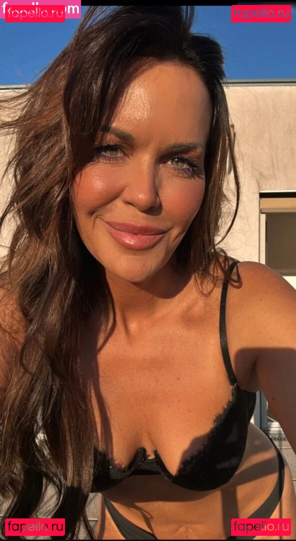 Martina Reuter Onlyfans Photo Gallery 