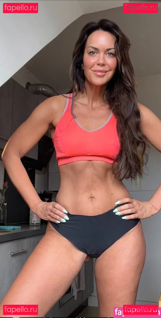 Martina Reuter Onlyfans Photo Gallery 