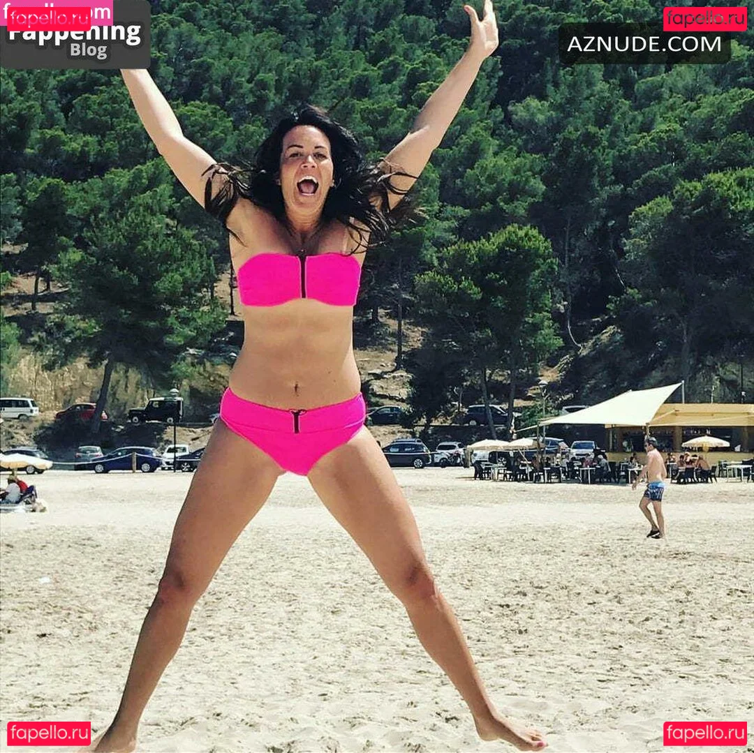 Martina Reuter Onlyfans Photo Gallery 