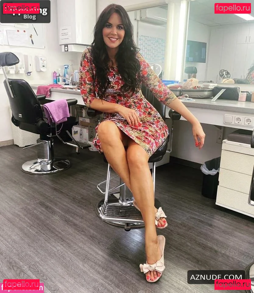 Martina Reuter Onlyfans Photo Gallery 