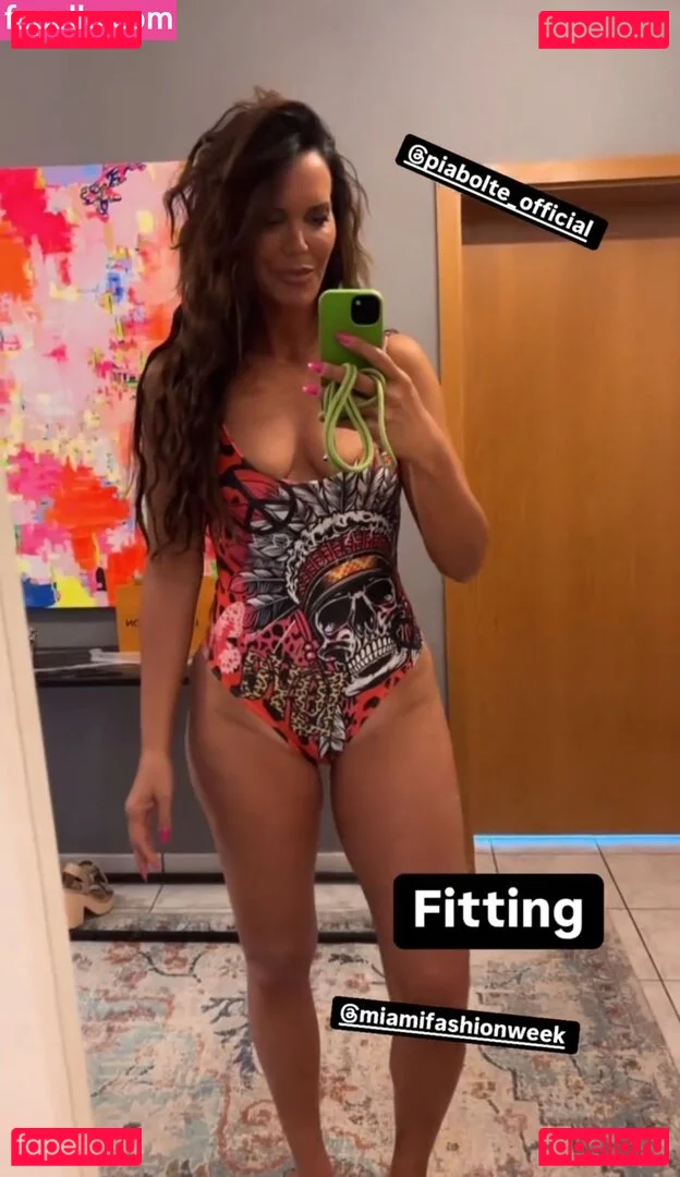 Martina Reuter Onlyfans Photo Gallery 