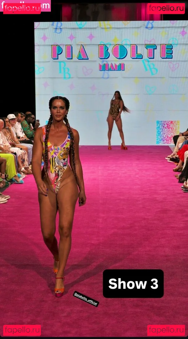 Martina Reuter Onlyfans Photo Gallery 